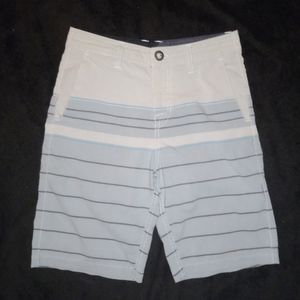 Boys's sz 12 Volcom Boardshorts